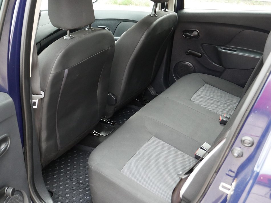 Dacia Sandero 1.2 16V 