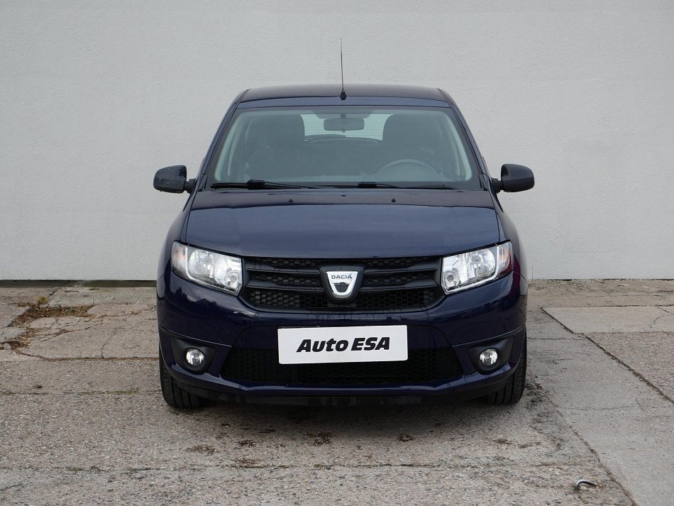 Dacia Sandero 1.2 16V 