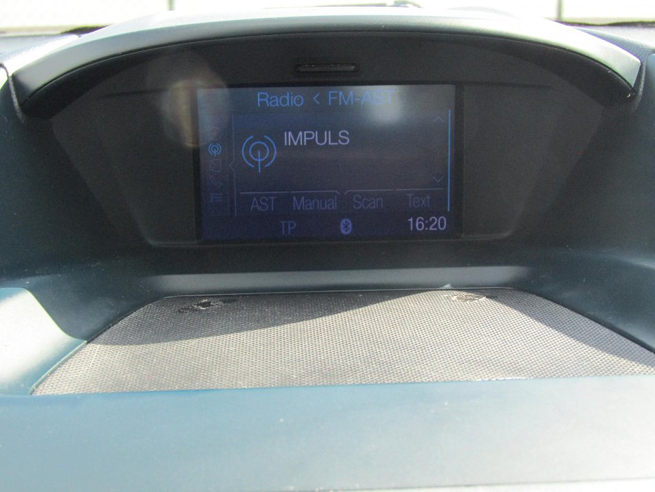 Ford C-MAX 1.6 TDCi 