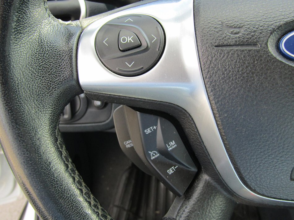 Ford C-MAX 1.6 TDCi 