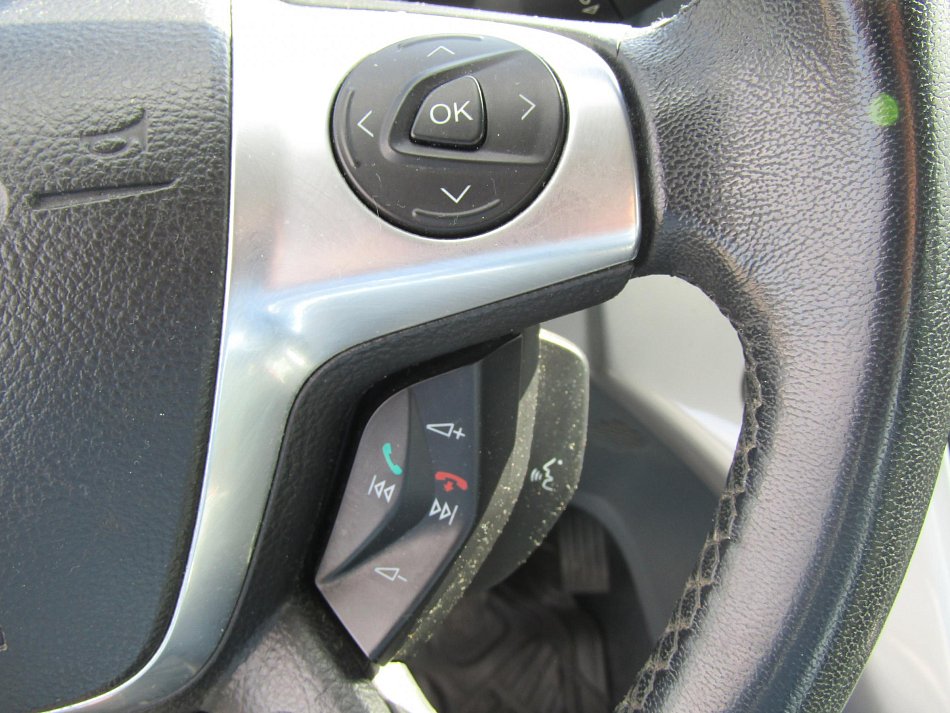 Ford C-MAX 1.6 TDCi 