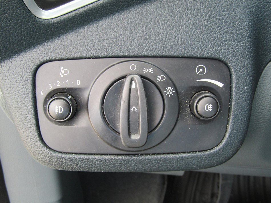 Ford C-MAX 1.6 TDCi 