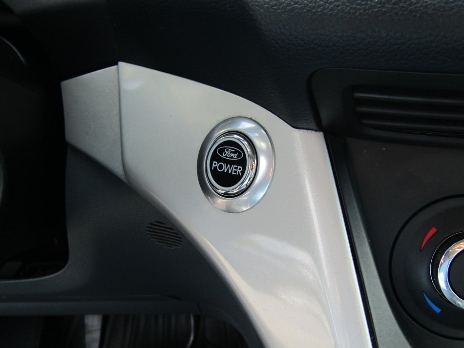 Ford C-MAX 1.6 TDCi 