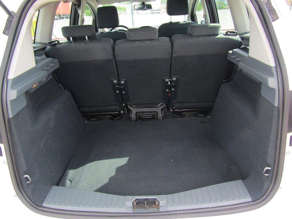 Ford C-MAX 1.6 TDCi 
