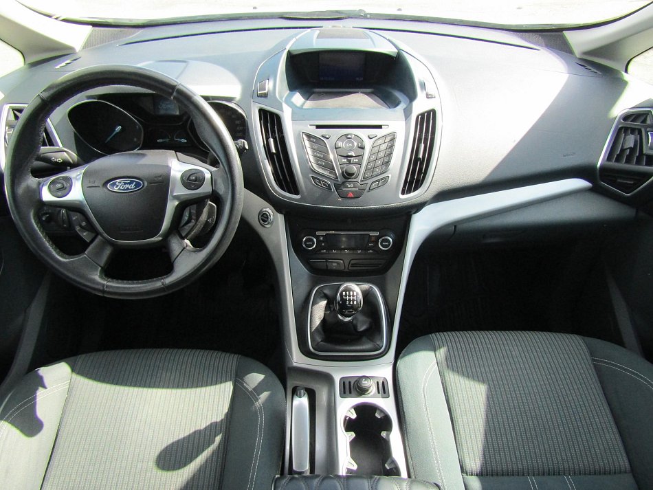 Ford C-MAX 1.6 TDCi 