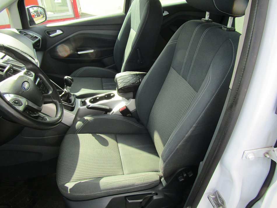 Ford C-MAX 1.6 TDCi 