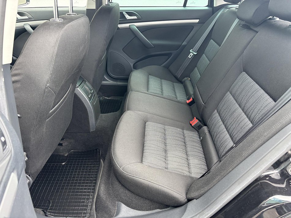 Škoda Octavia II 1.2 TSi Elegance