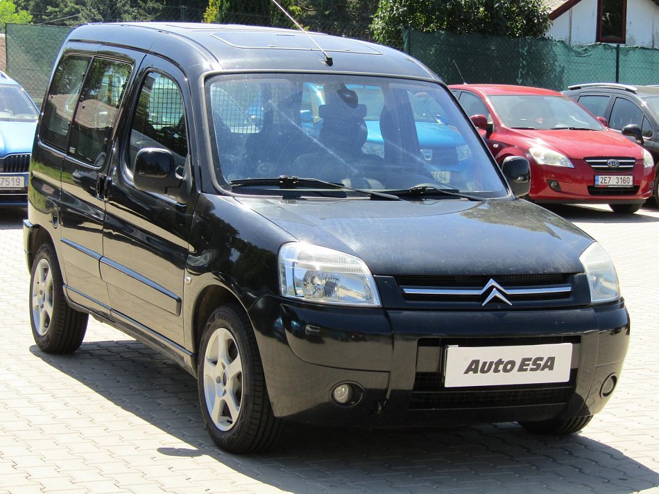 Citroën Berlingo 1.6 16V 