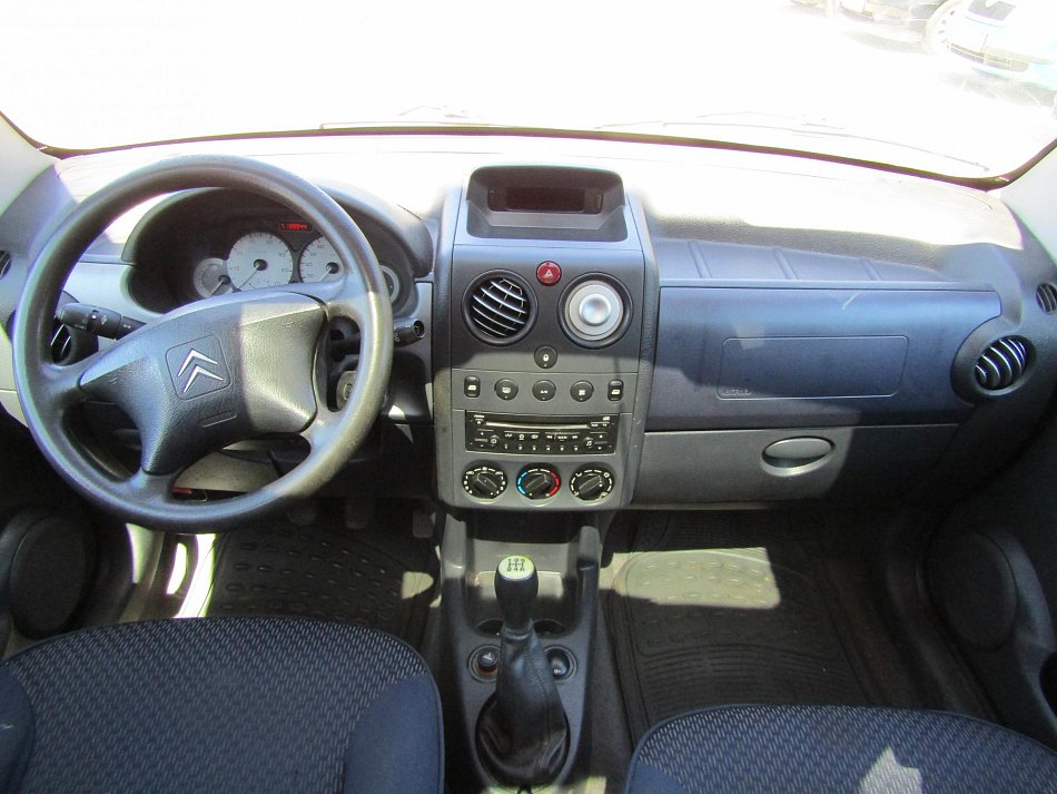 Citroën Berlingo 1.6 16V 