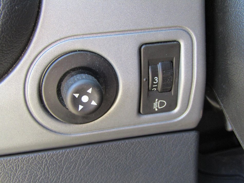 Citroën Berlingo 1.6 16V 