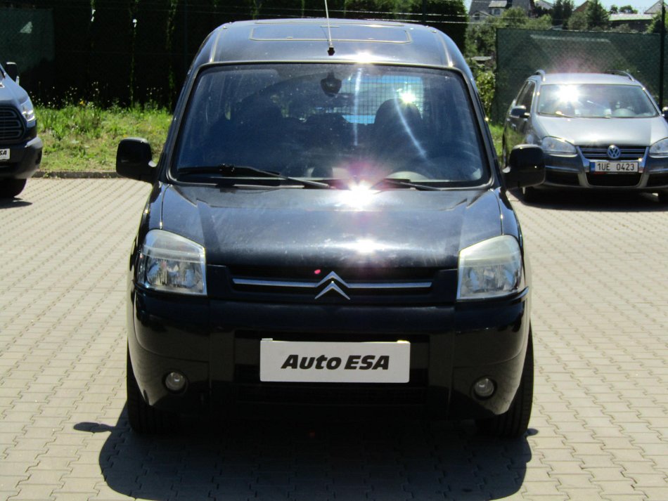 Citroën Berlingo 1.6 16V 