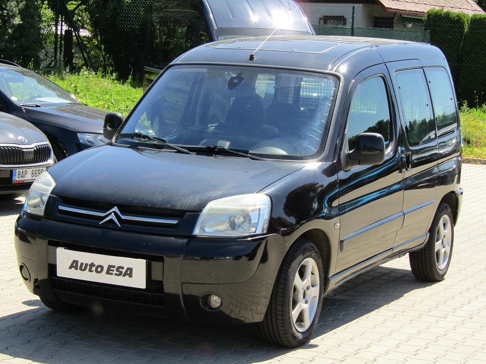 Citroën Berlingo 1.6 16V 