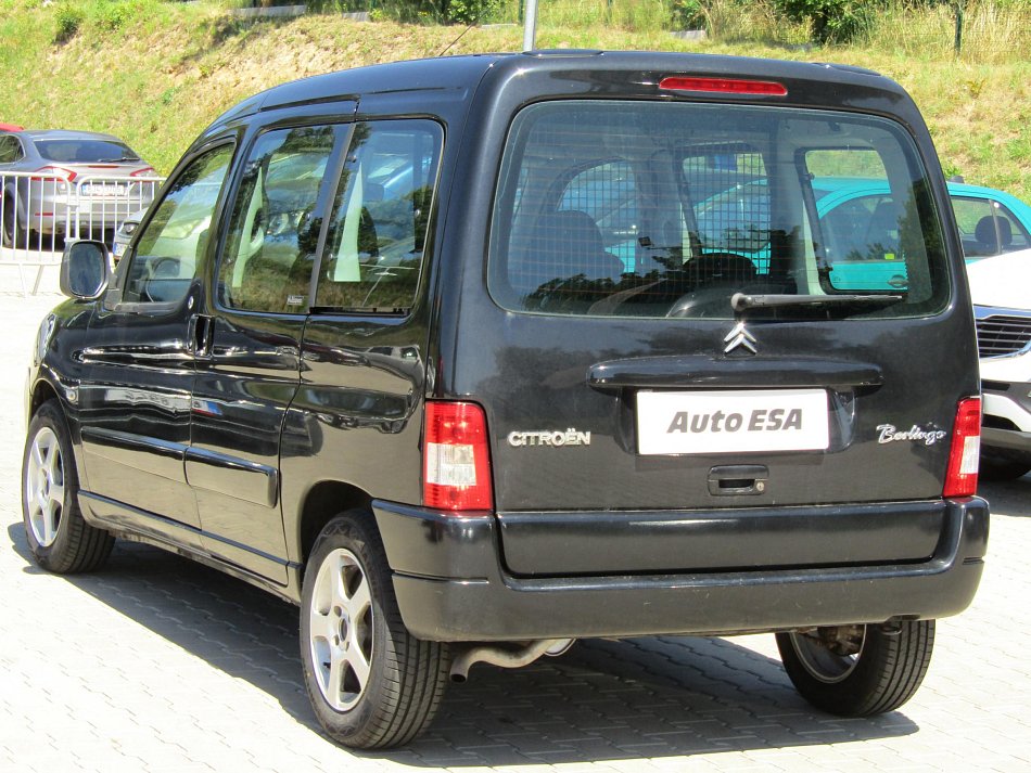 Citroën Berlingo 1.6 16V 