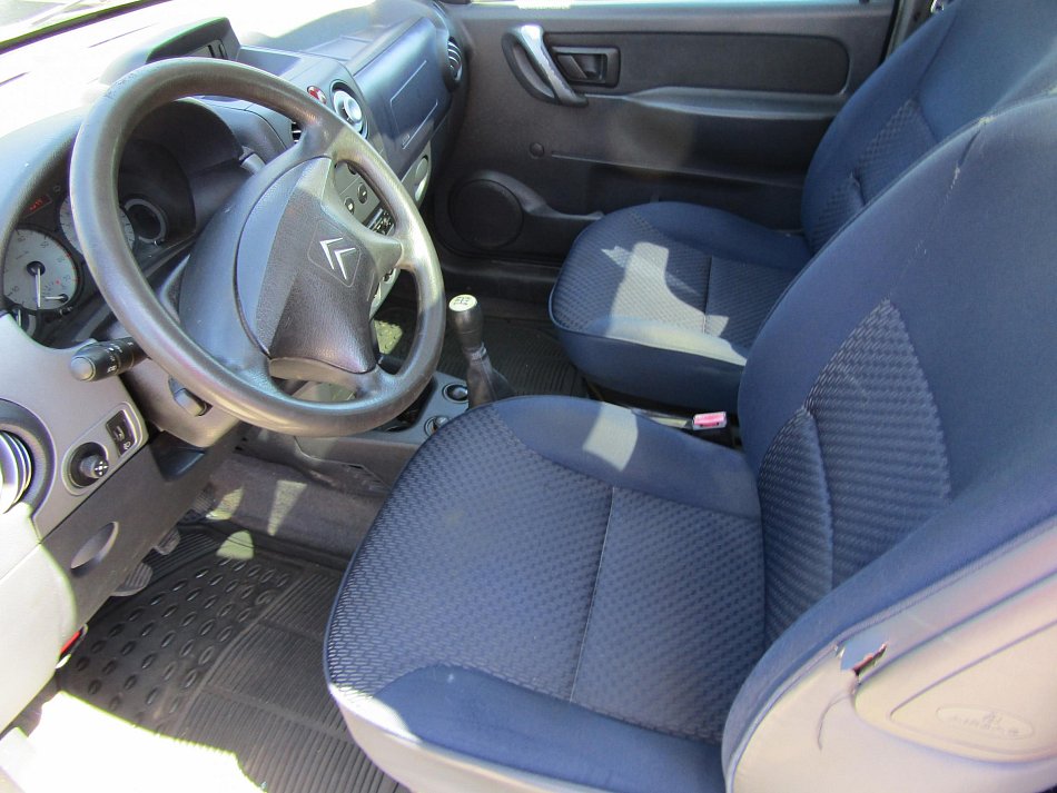 Citroën Berlingo 1.6 16V 