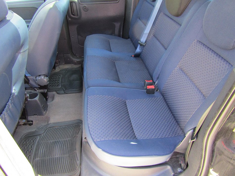 Citroën Berlingo 1.6 16V 