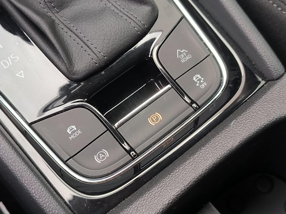 Škoda Karoq 2.0TDi  4x4