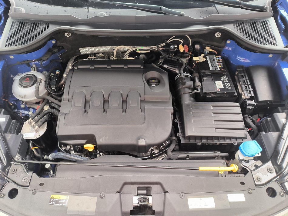 Škoda Karoq 2.0TDi  4x4