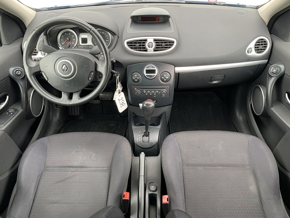 Renault Clio 1.6i 