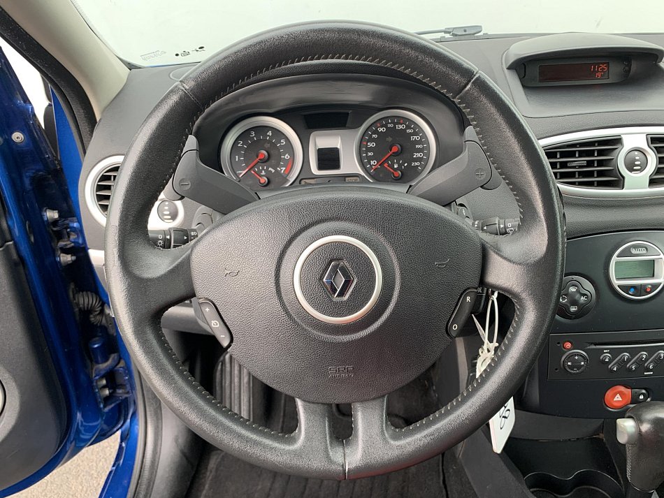 Renault Clio 1.6i 