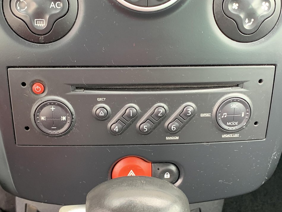 Renault Clio 1.6i 