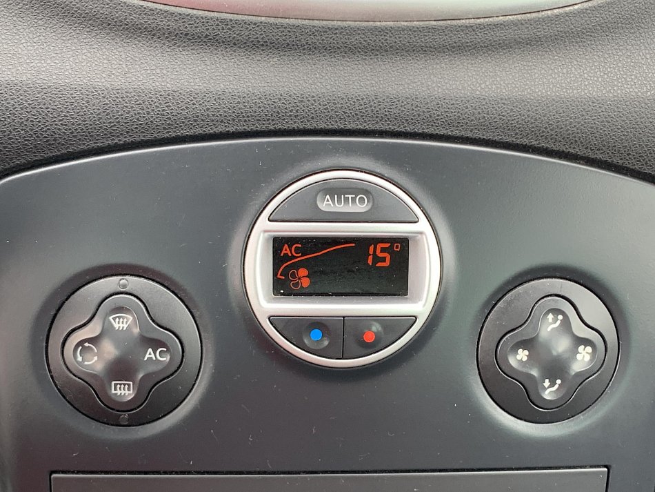 Renault Clio 1.6i 