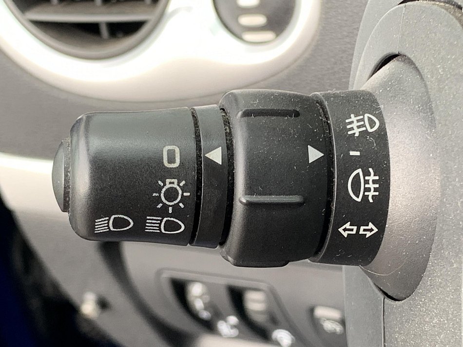 Renault Clio 1.6i 