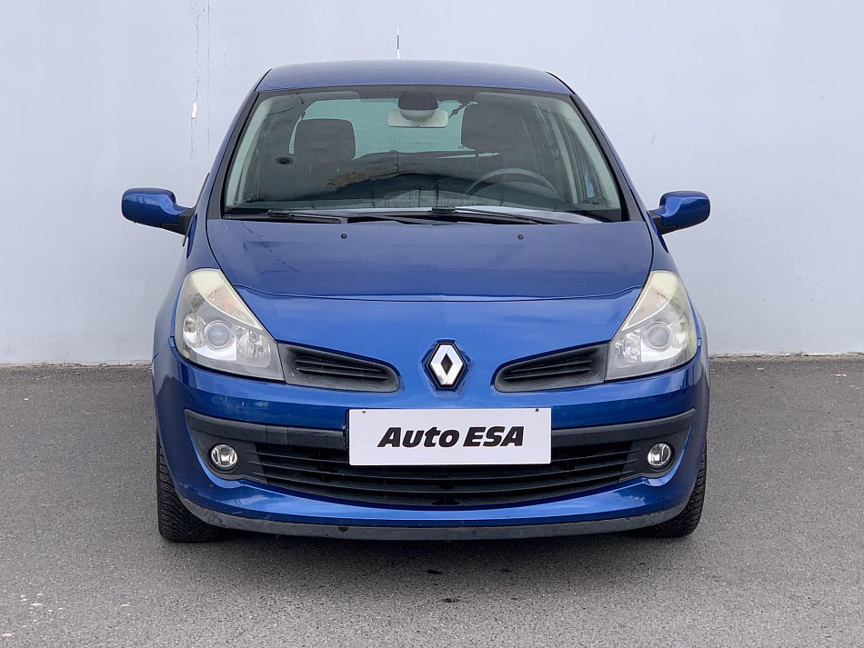 Renault Clio 1.6i 