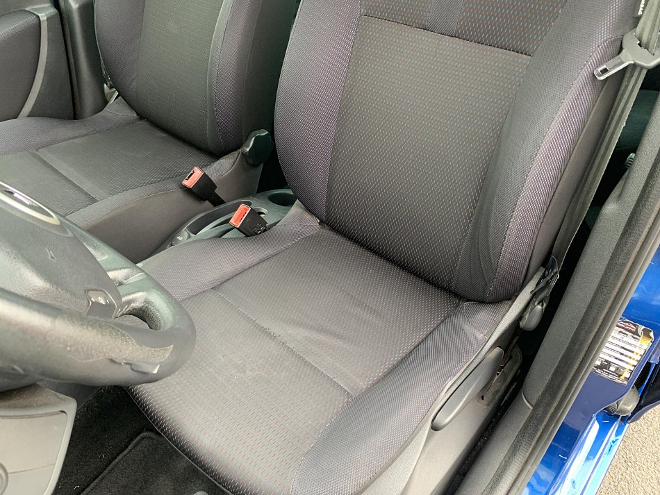 Renault Clio 1.6i 