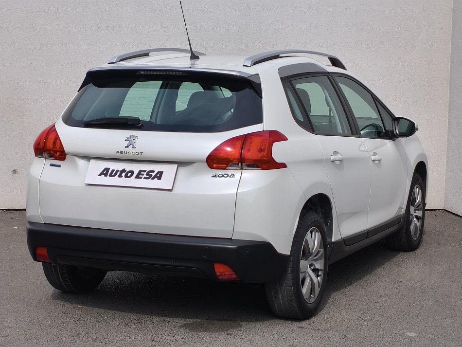 Peugeot 2008 1.2PT Active