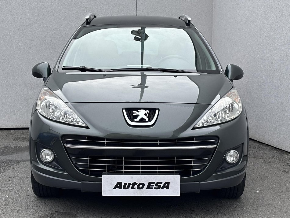 Peugeot 207 1.6HDi 
