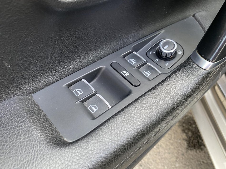Volkswagen CC 2.0 TDi  4x4