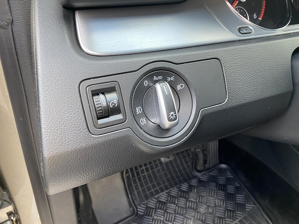 Volkswagen CC 2.0 TDi  4x4