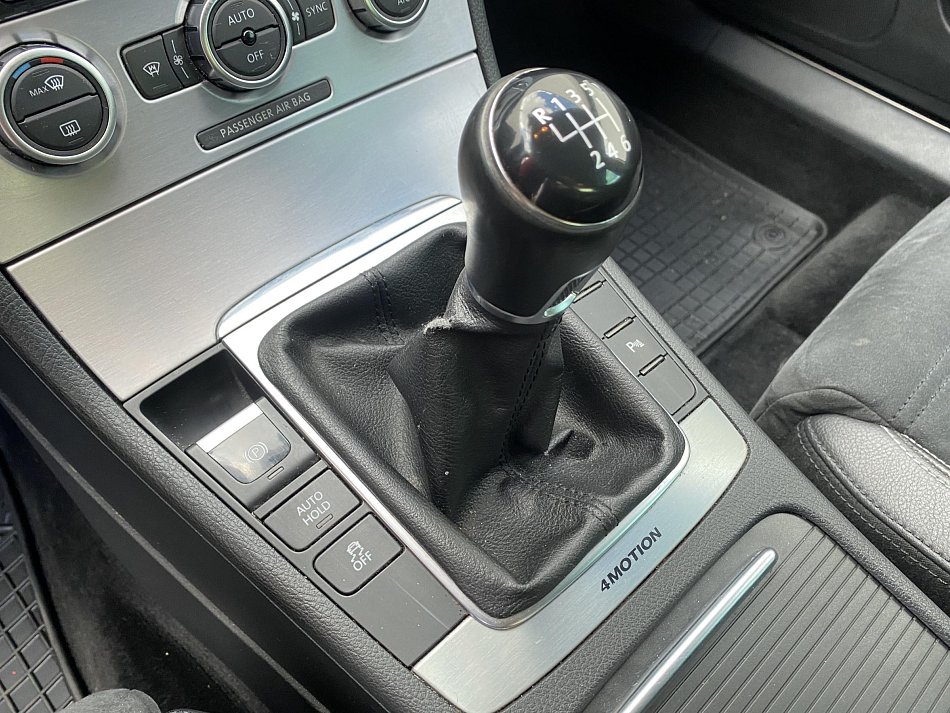 Volkswagen CC 2.0 TDi  4x4