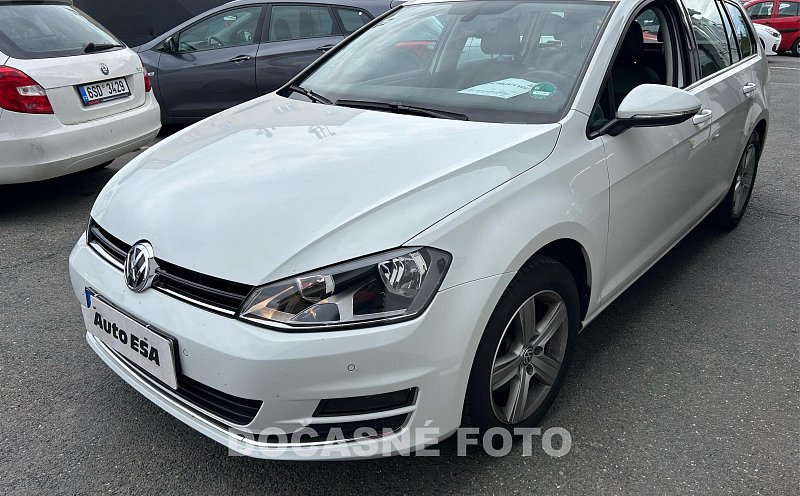 Volkswagen Golf 1.6tdi 