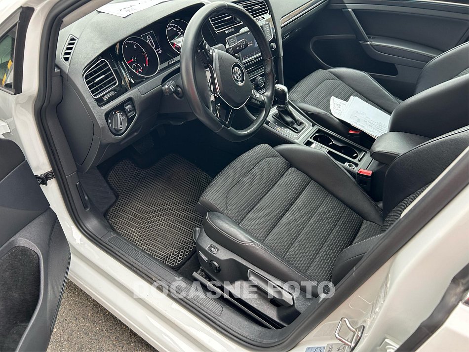 Volkswagen Golf 1.6tdi 