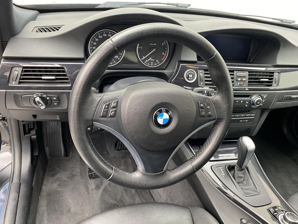 BMW Řada 3 2.0 D  318d