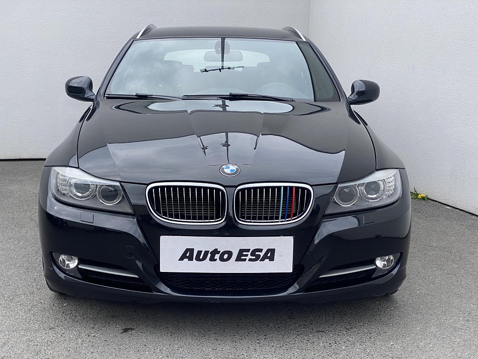 BMW Řada 3 2.0 D  318d