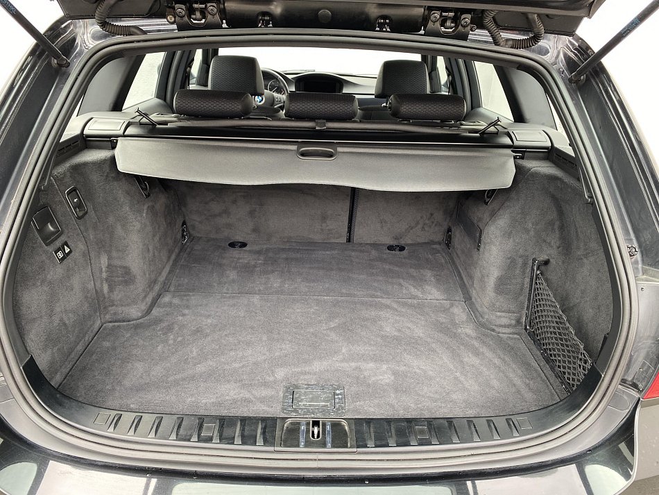 BMW Řada 3 2.0 D  318d