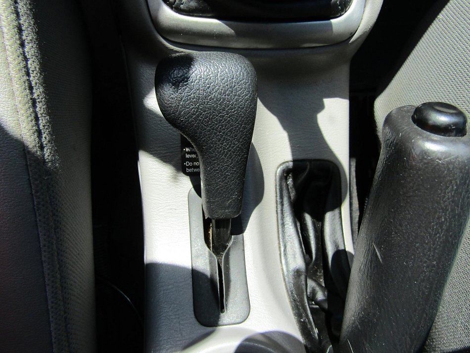 Subaru Forester 2.0i  4x4