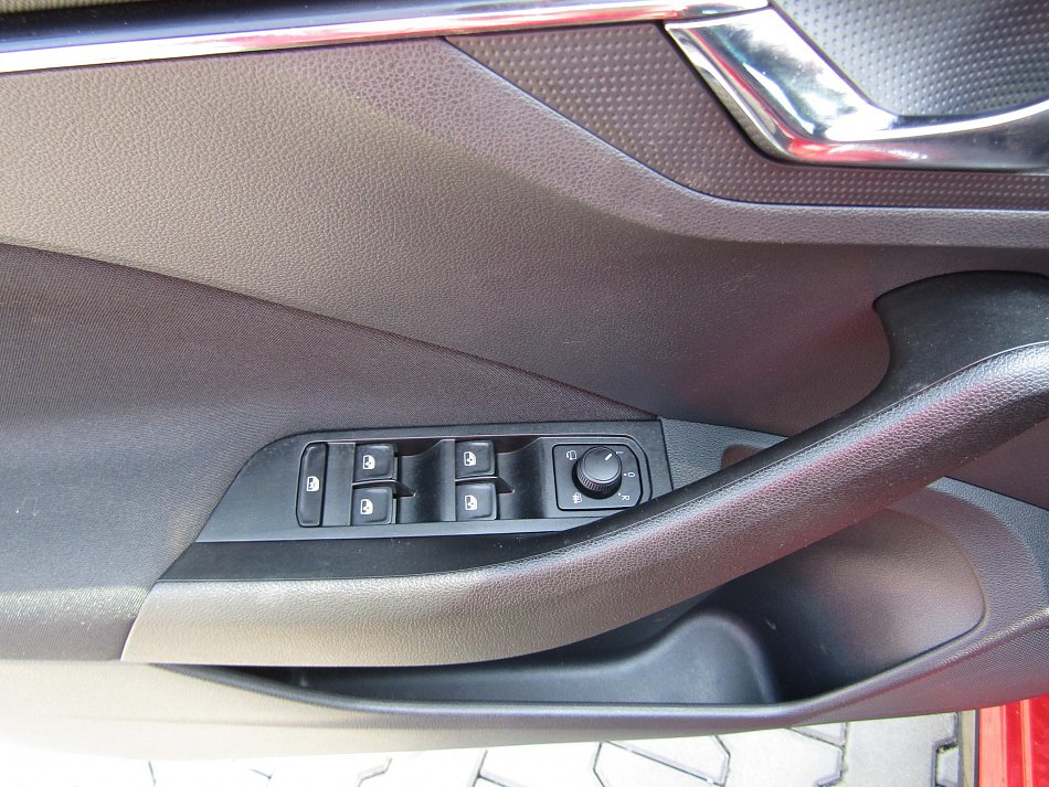 Škoda Kamiq 1.5 TSi Monte Carlo