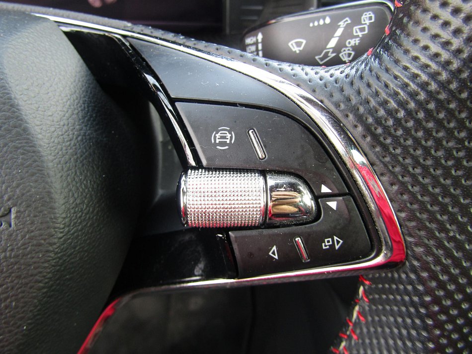 Škoda Kamiq 1.5 TSi Monte Carlo