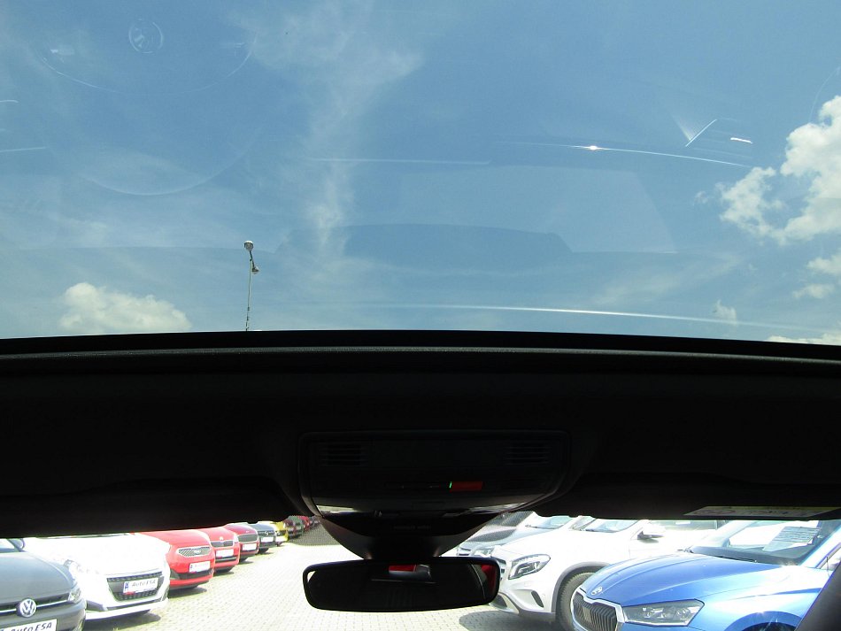 Škoda Kamiq 1.5 TSi Monte Carlo