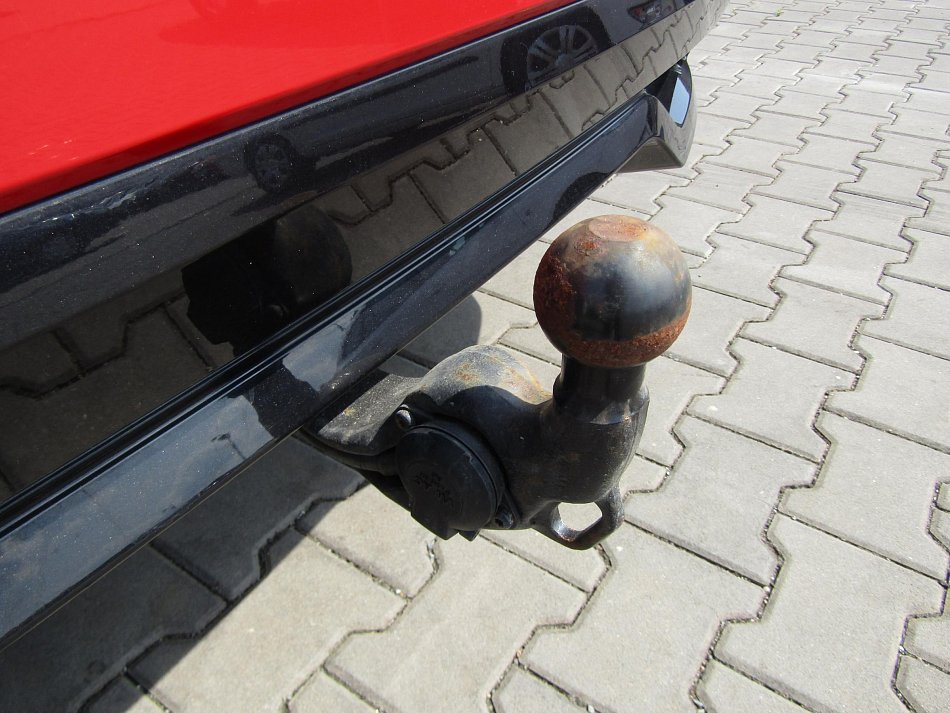 Škoda Kamiq 1.5 TSi Monte Carlo