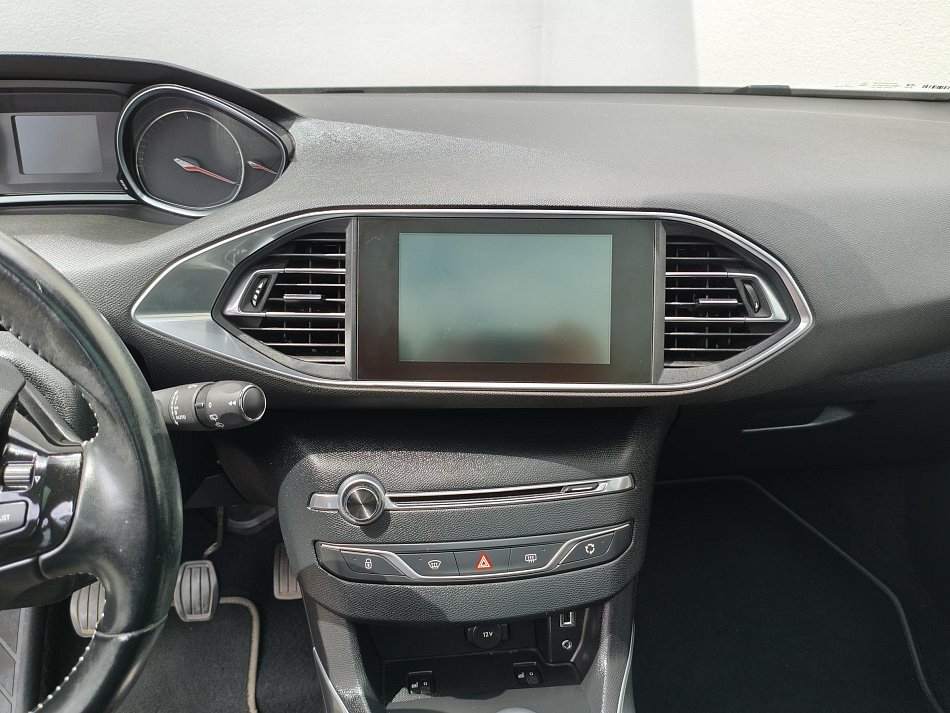 Peugeot 308 2.0 HDi Allure