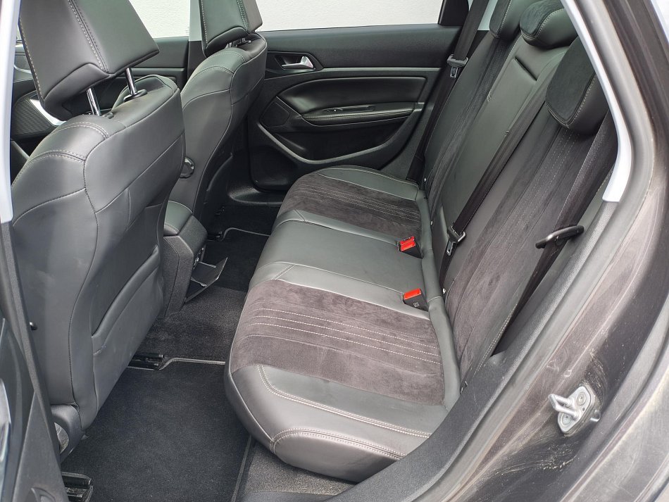 Peugeot 308 2.0 HDi Allure