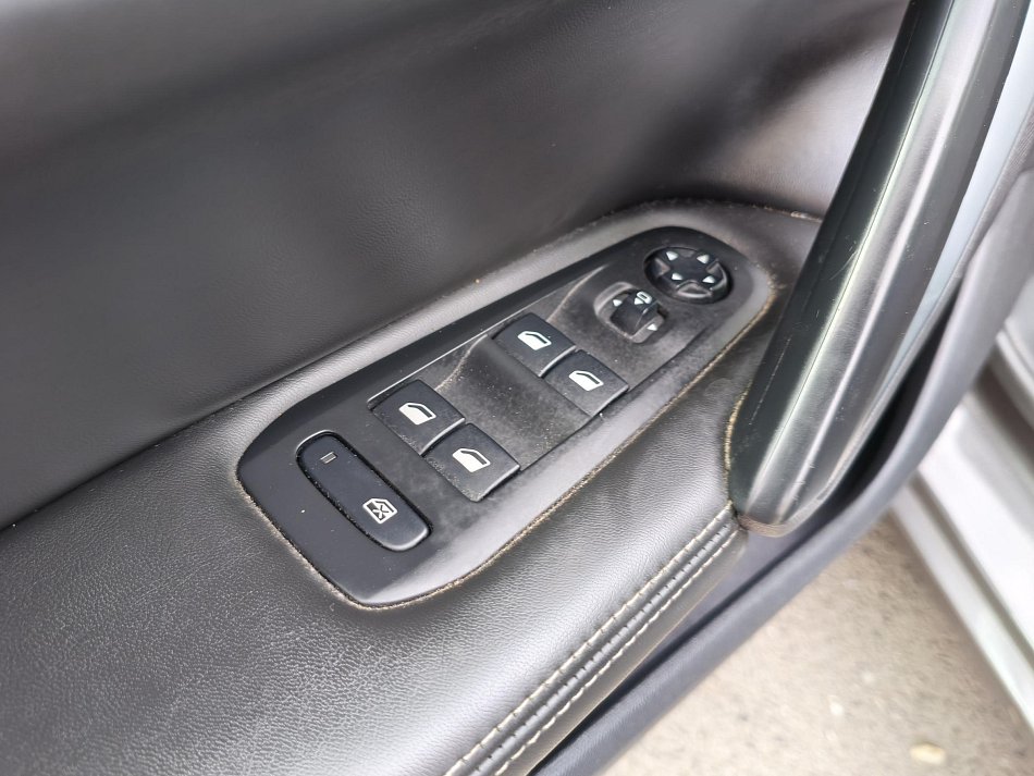 Peugeot 308 2.0 HDi Allure