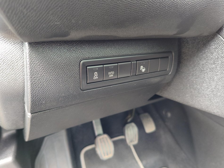 Peugeot 308 2.0 HDi Allure