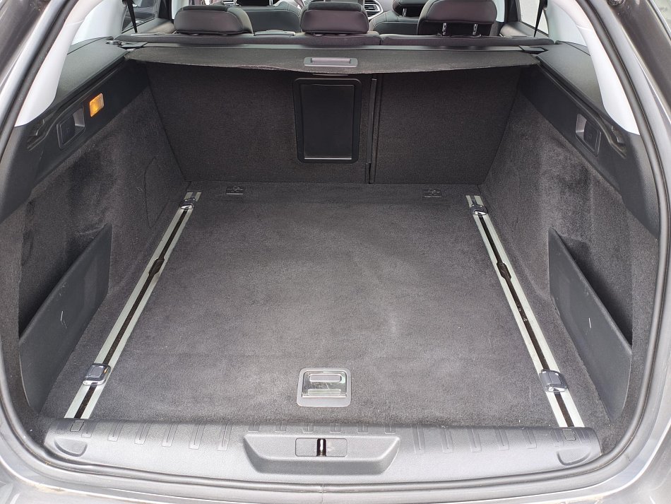 Peugeot 308 2.0 HDi Allure