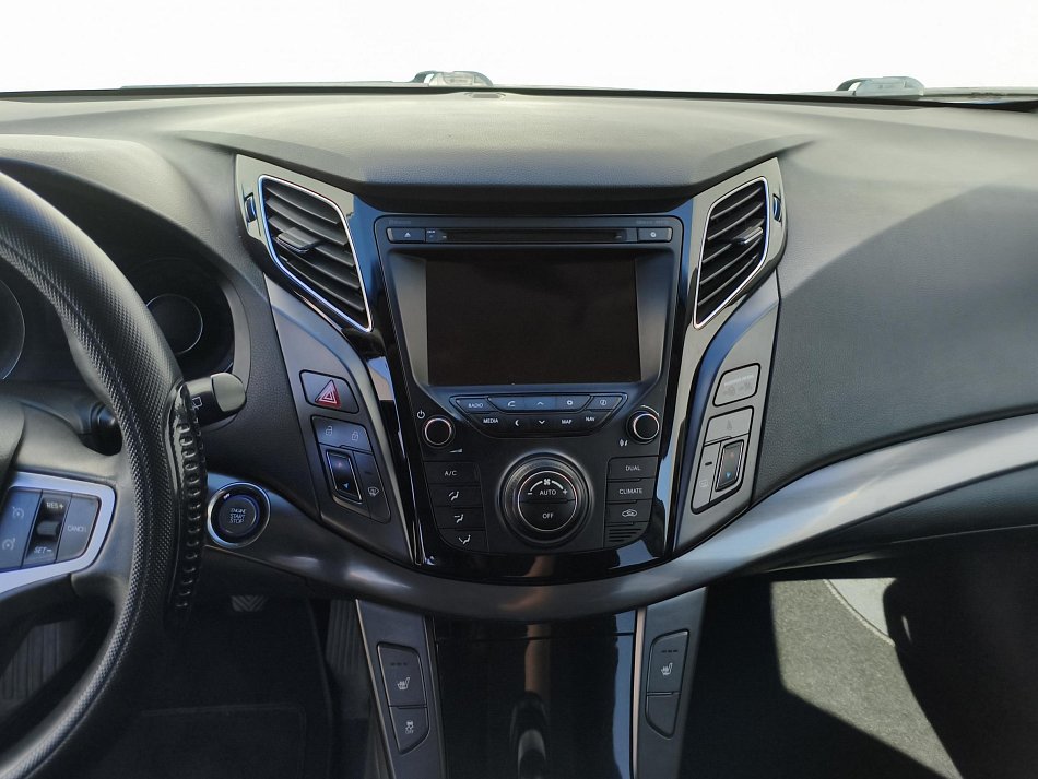 Hyundai I40 1.7 CRDi 