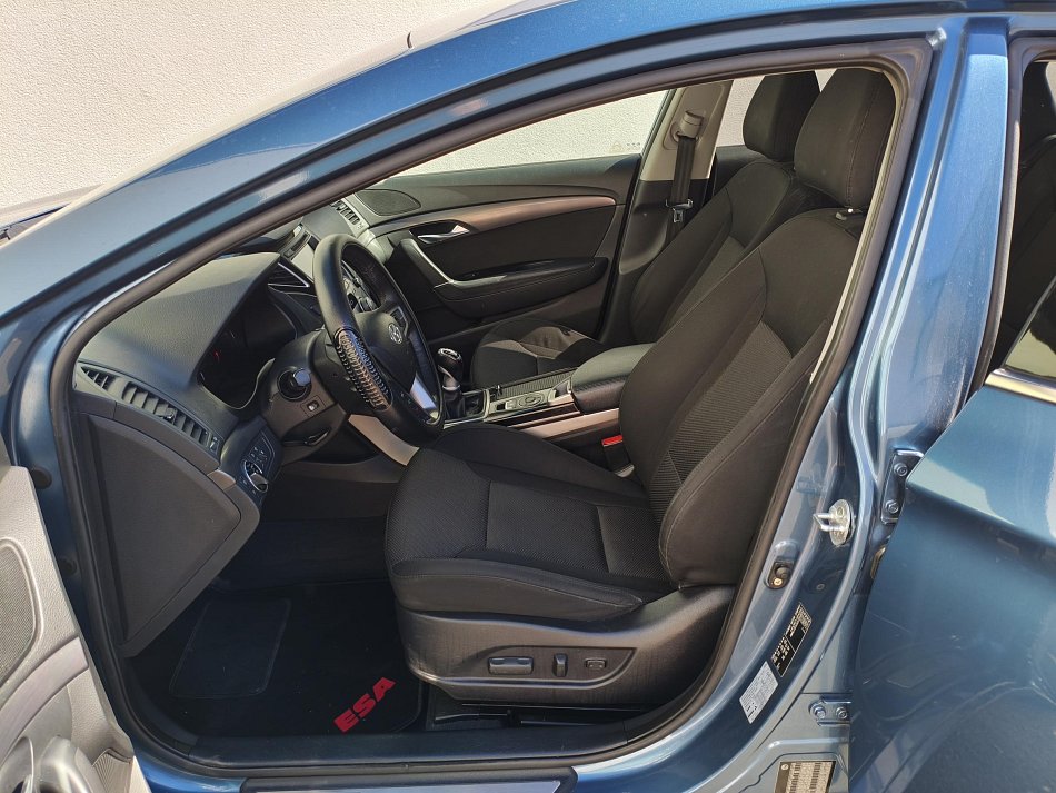 Hyundai I40 1.7 CRDi 
